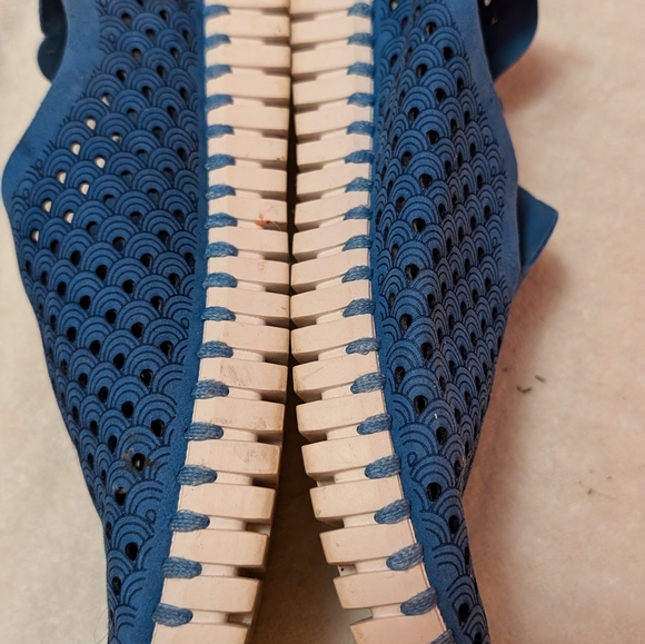 Ilse Jacobsen tulip shoes - Picture 2 of 5